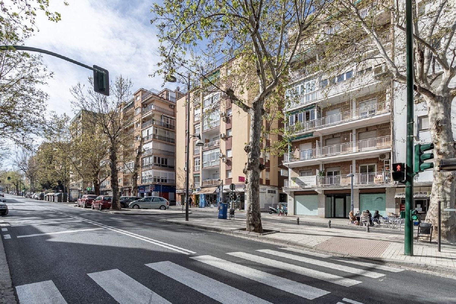 till salu lokal Genil Vega De Granada 3