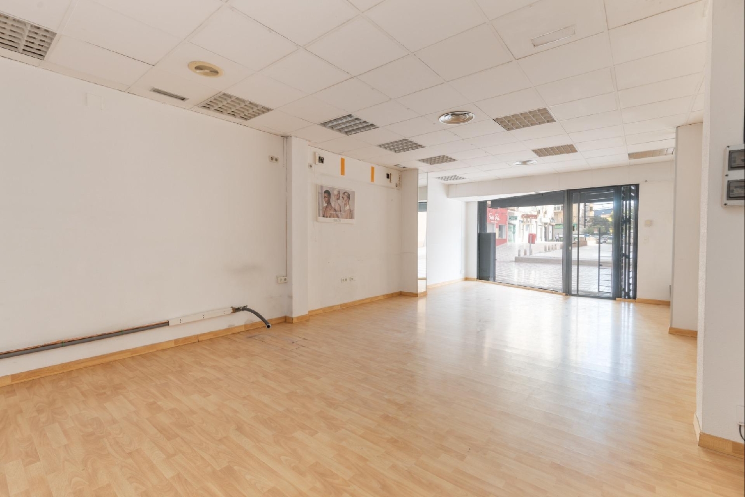 till salu lokal Genil Vega De Granada 3