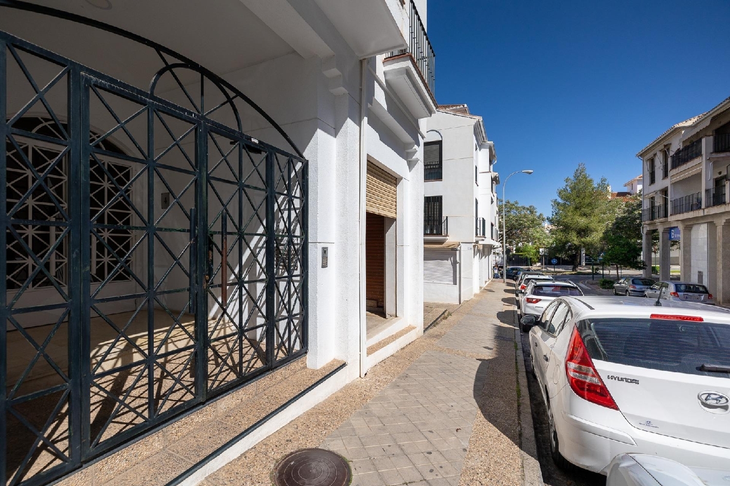  till salu lokal Genil Vega De Granada 5