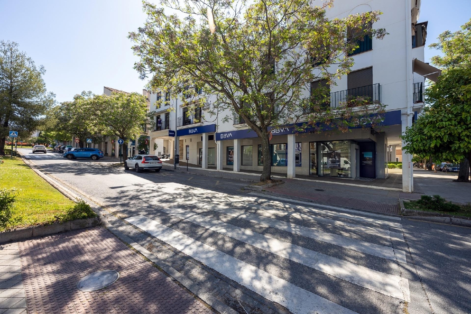  till salu lokal Genil Vega De Granada 1