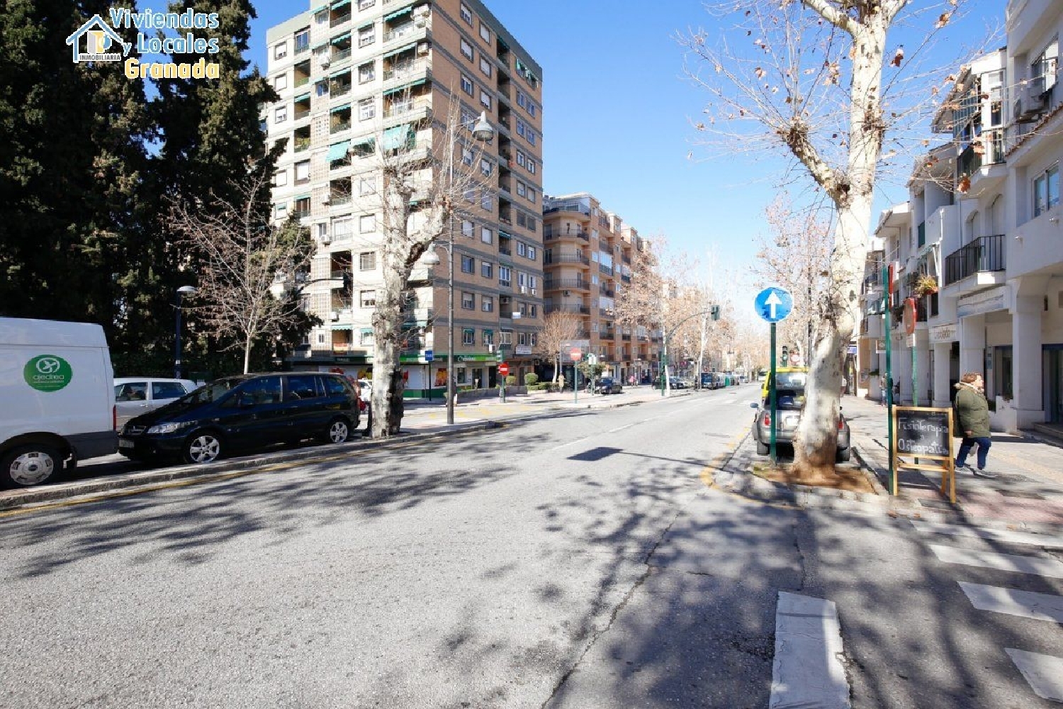  till salu lokal Genil Vega De Granada 4