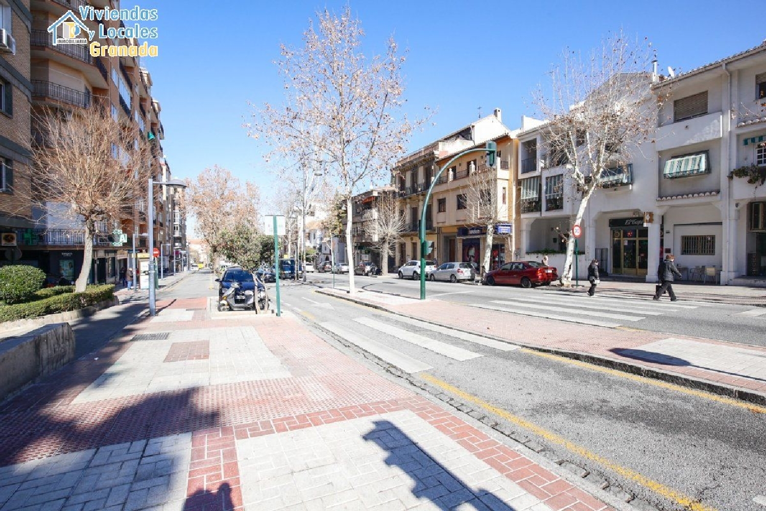 till salu lokal Genil Vega De Granada 2