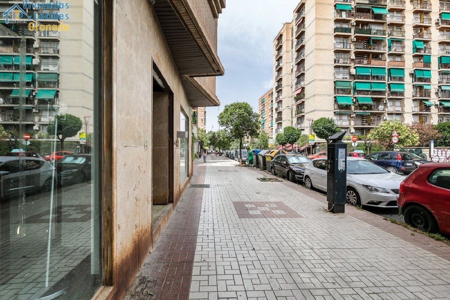  till salu lokal Genil Vega De Granada 5