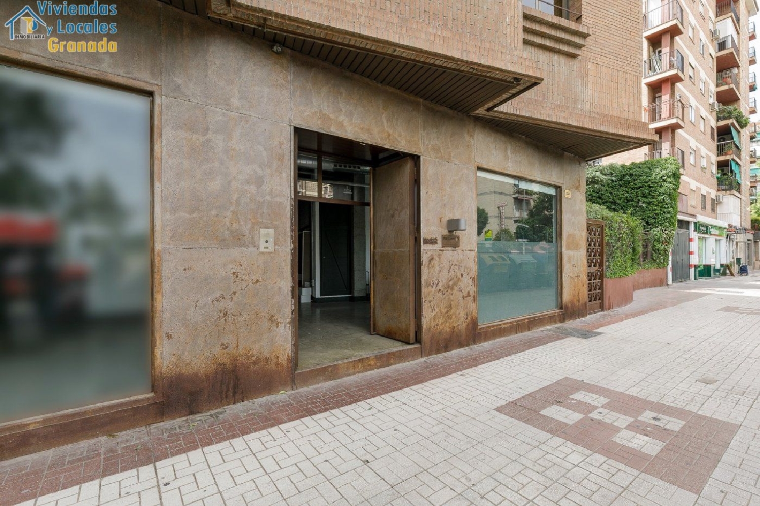 till salu lokal Genil Vega De Granada 2