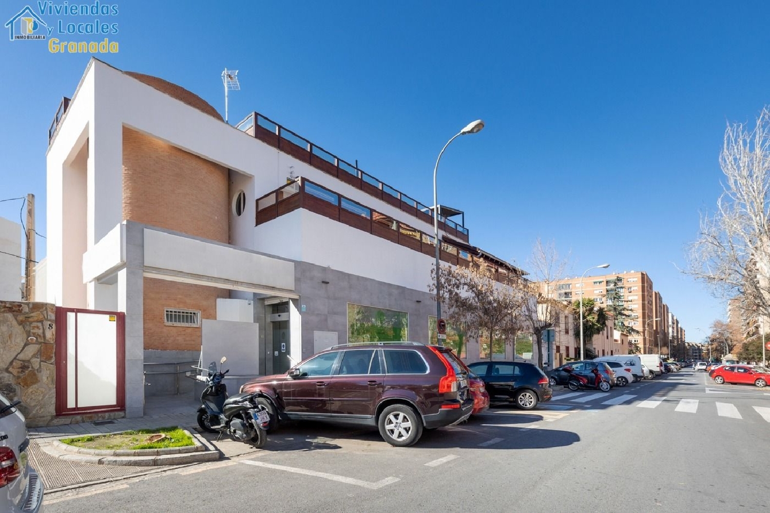  till salu lokal Genil Vega De Granada 5