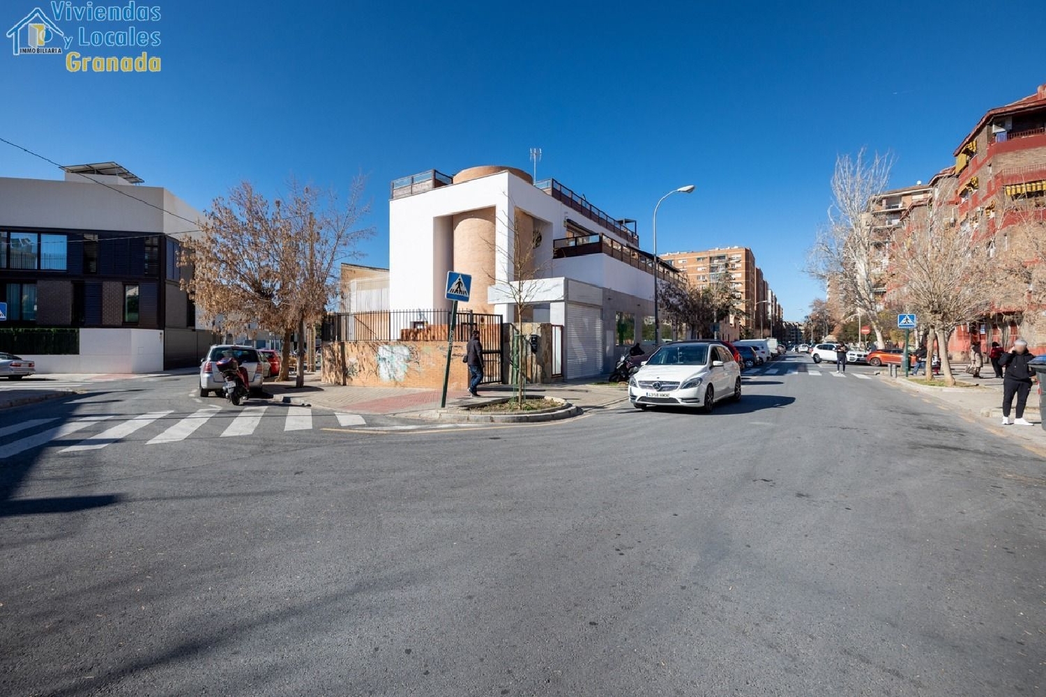 till salu lokal Genil Vega De Granada 2