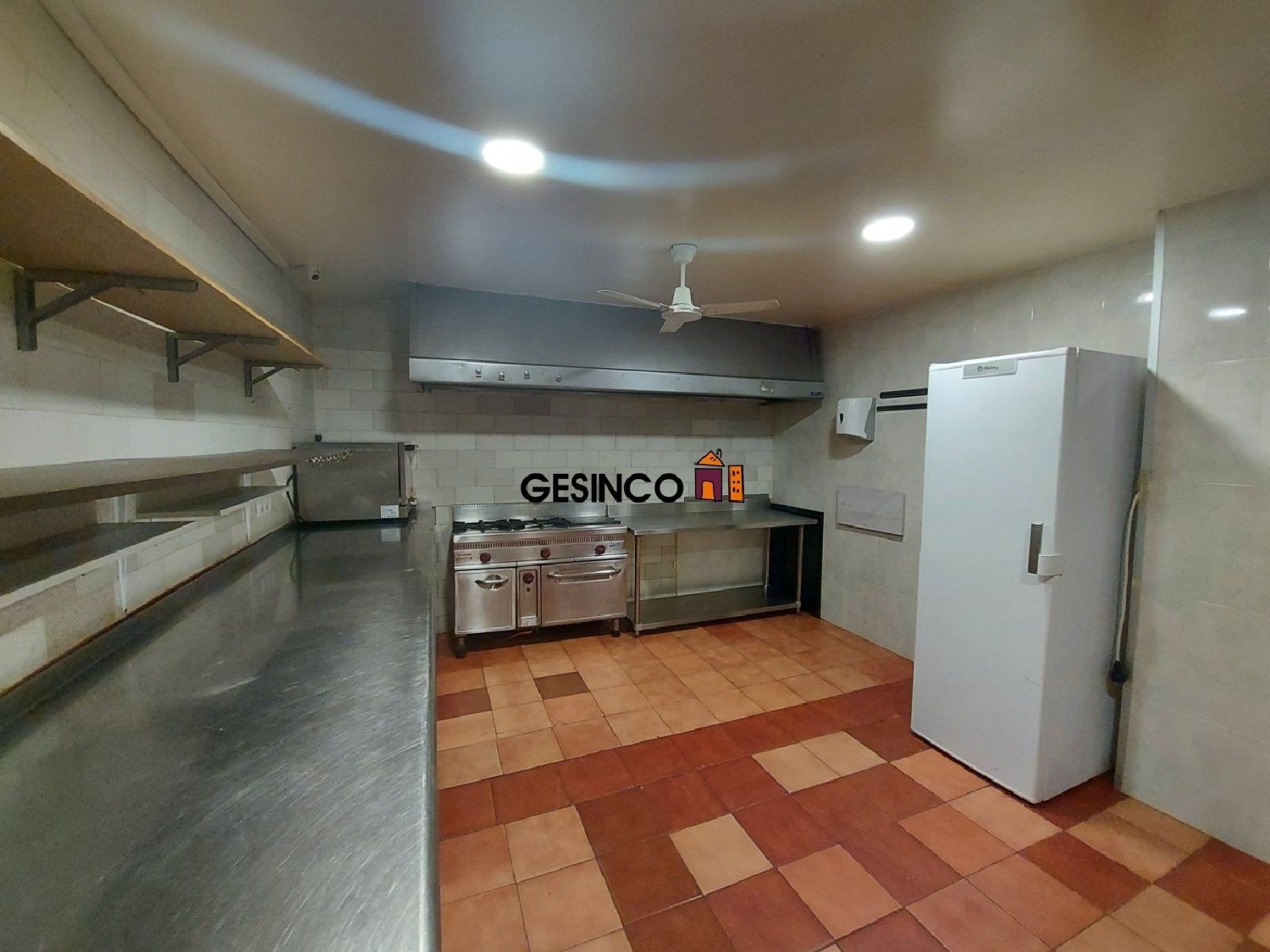  till salu lokal Genovés Costera (La) 6
