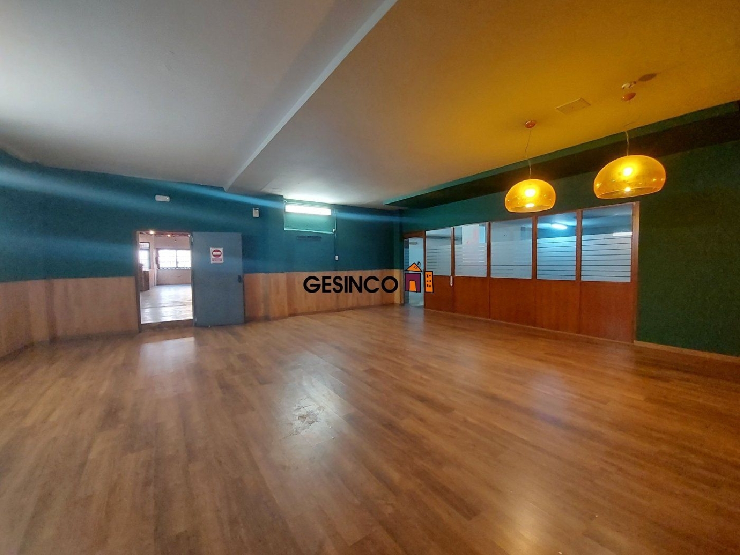  till salu lokal Genovés Costera (La) 1
