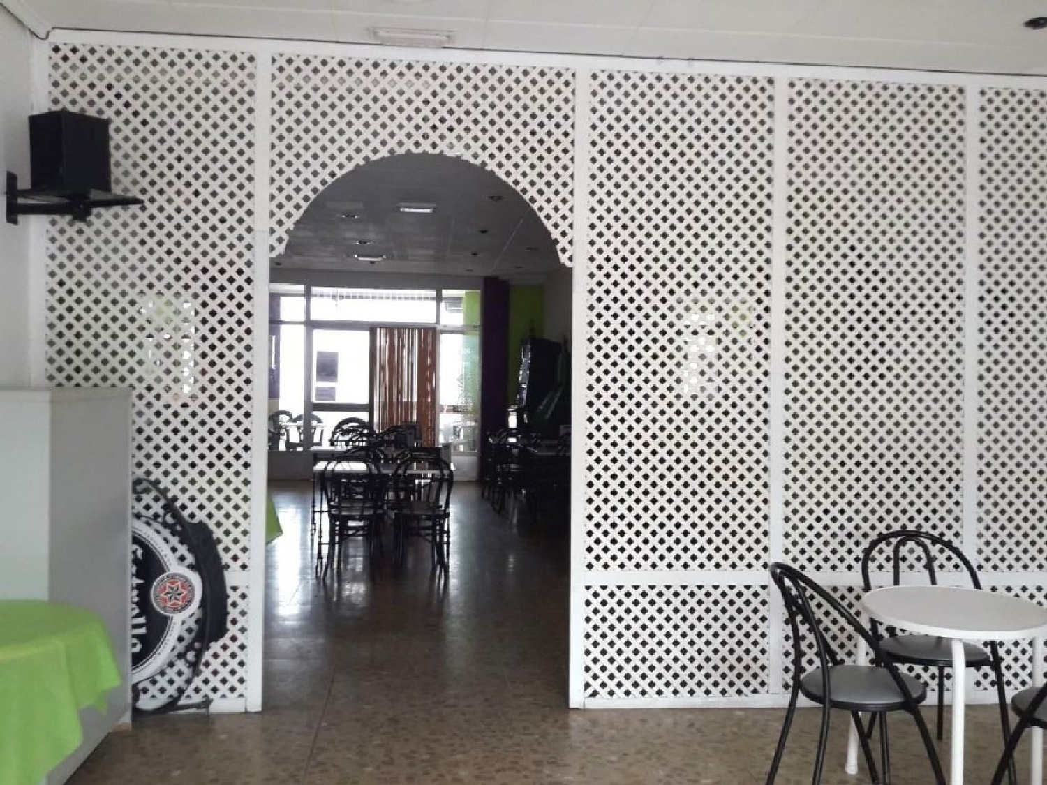  till salu lokal Gestalgar Serranos (Los) 8