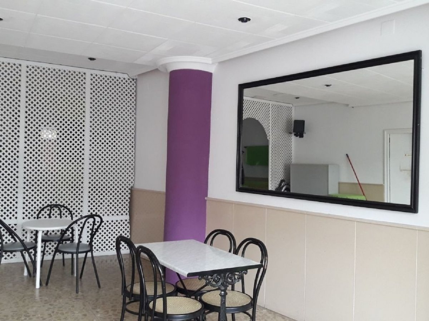  till salu lokal Gestalgar Serranos (Los) 6