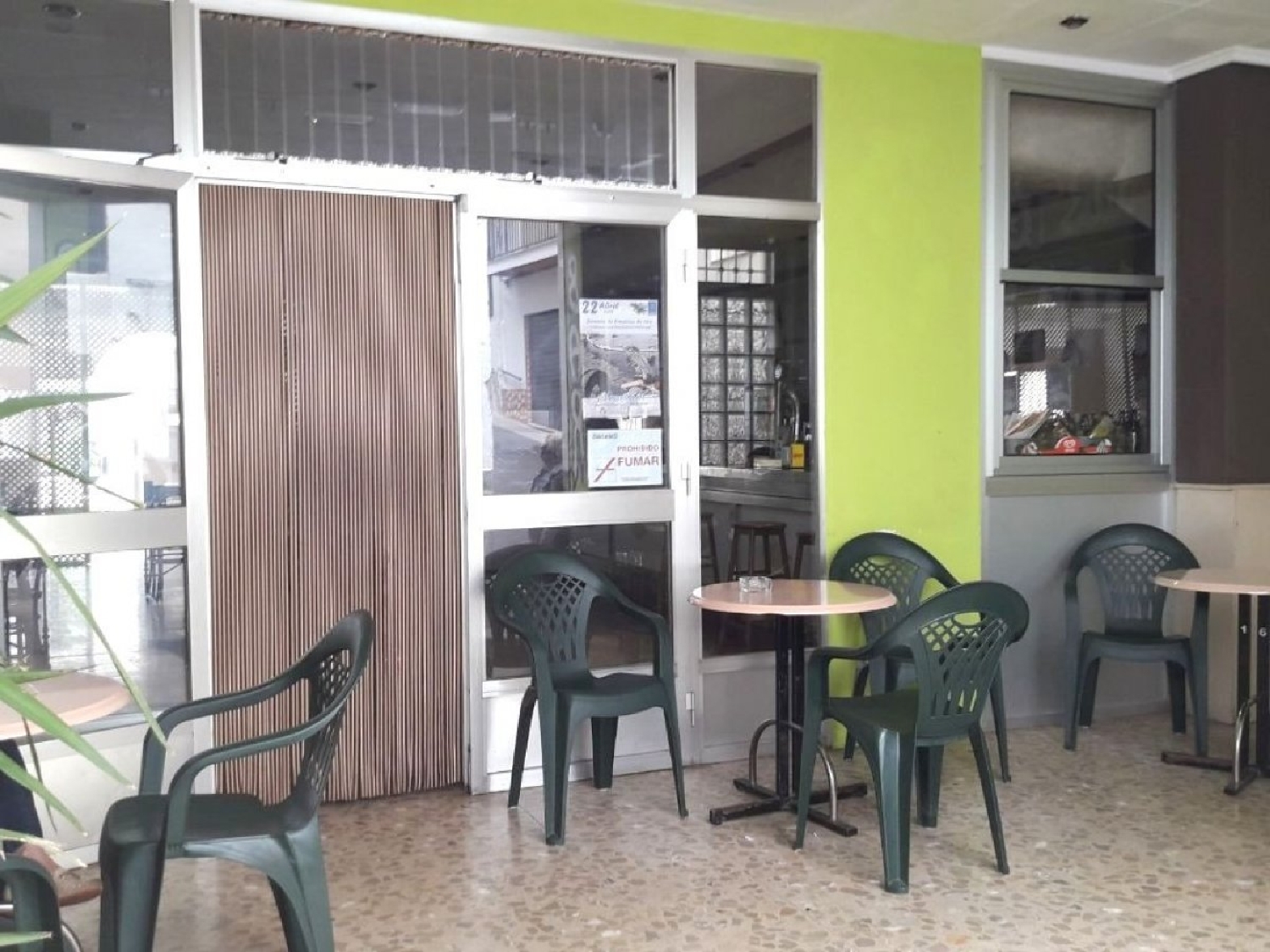  till salu lokal Gestalgar Serranos (Los) 5