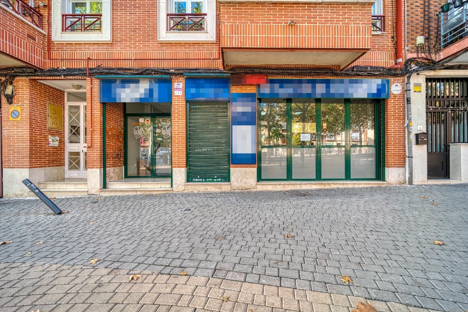 till salu lokal Getafe 28901 Sur 3