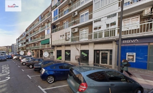 Getafe 28904 Sur lokal foto 6243691