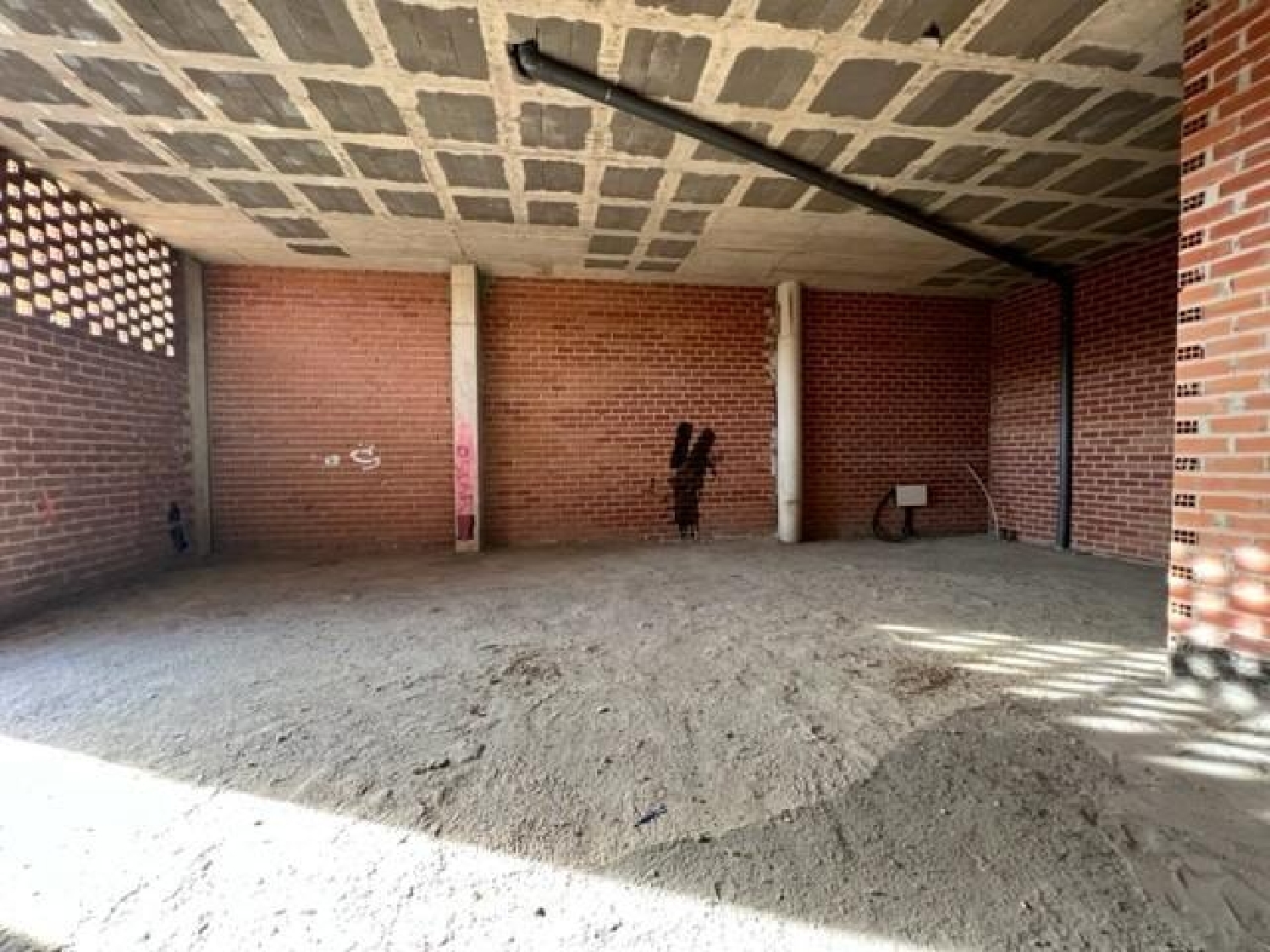  till salu lokal Getares Campo De Gibraltar 6