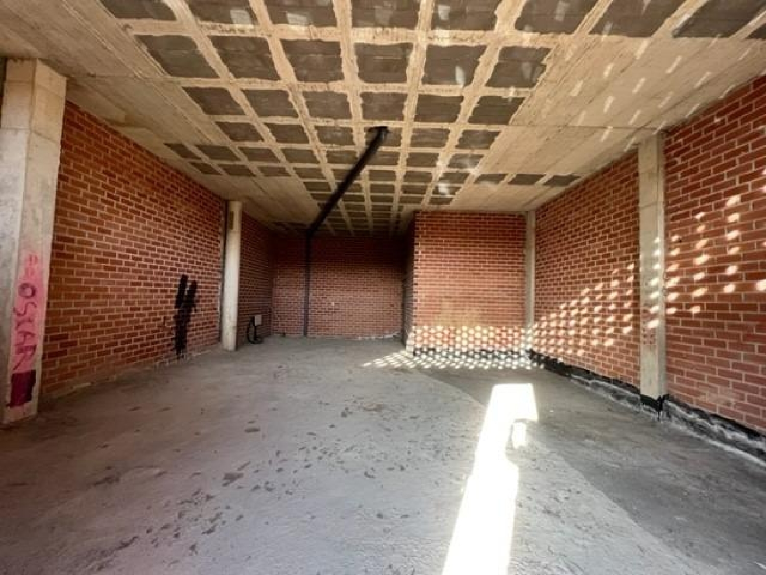  till salu lokal Getares Campo De Gibraltar 5