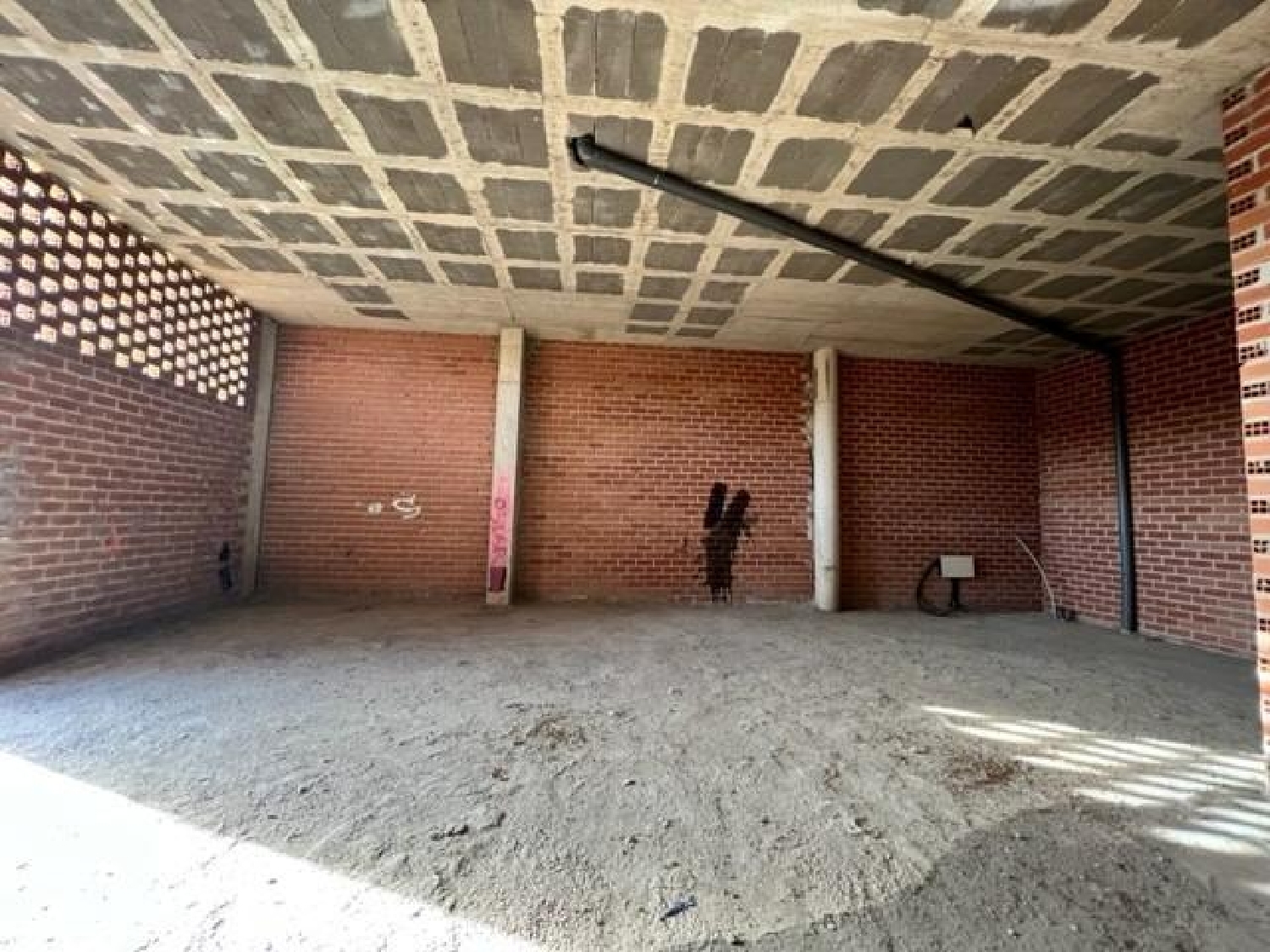 till salu lokal Getares Campo De Gibraltar 4