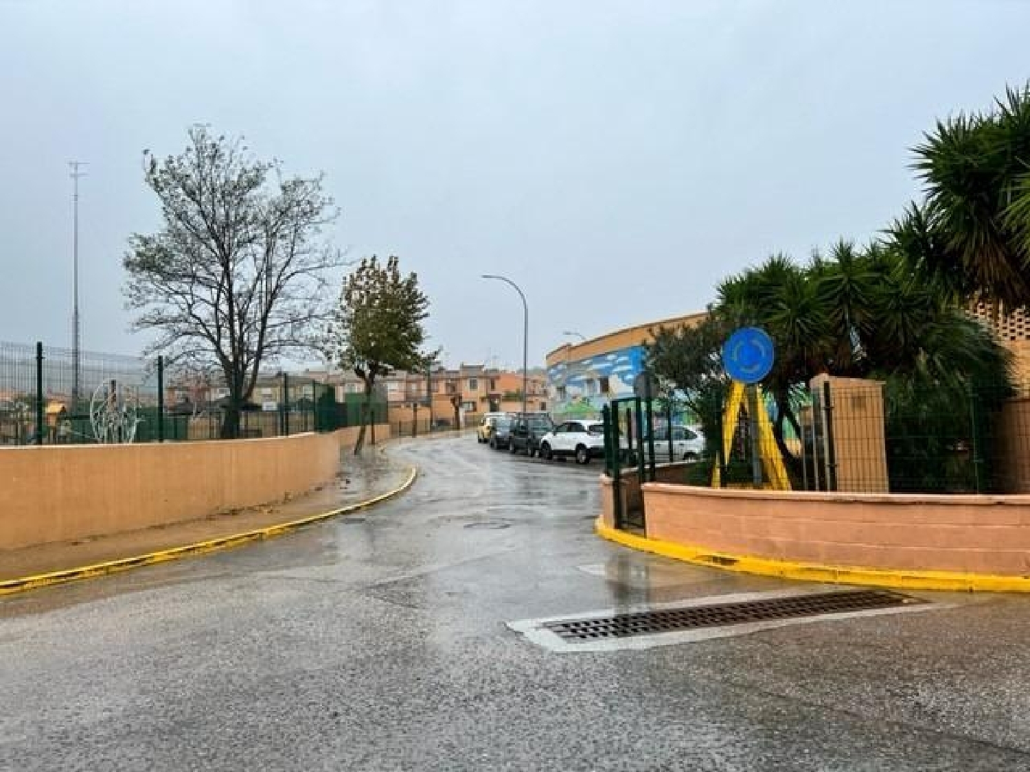 till salu lokal Getares Campo De Gibraltar 3