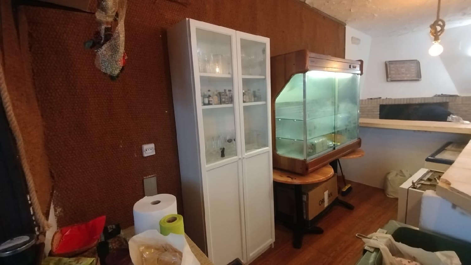  till salu lokal Gibraleon Metropolitana De Huelva 7