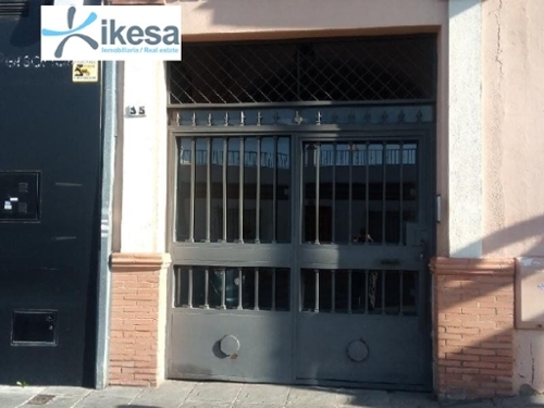 Gines Metropolitana De Sevilla lokal foto 6241806