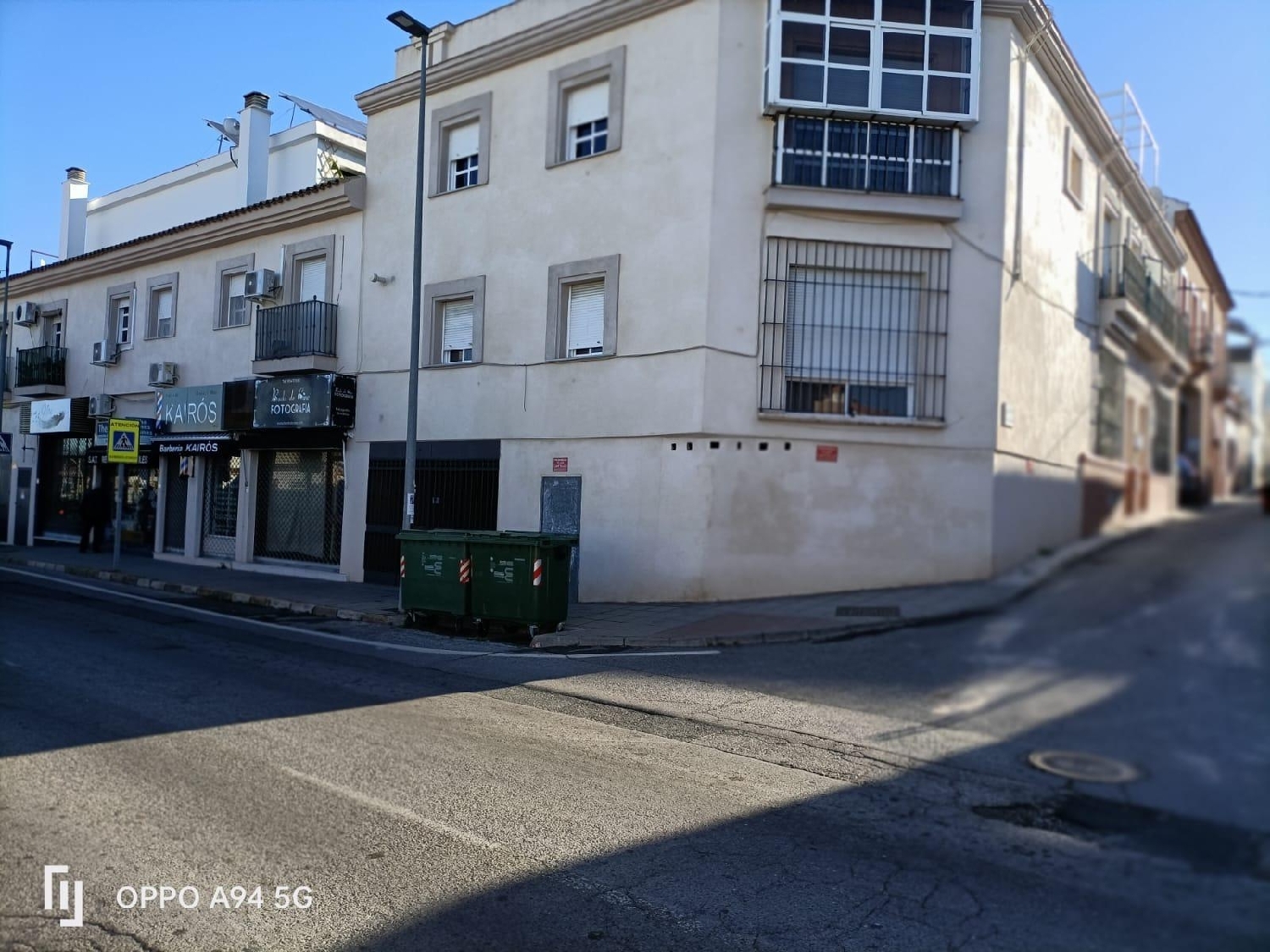  till salu lokal Gines Metropolitana De Sevilla 6