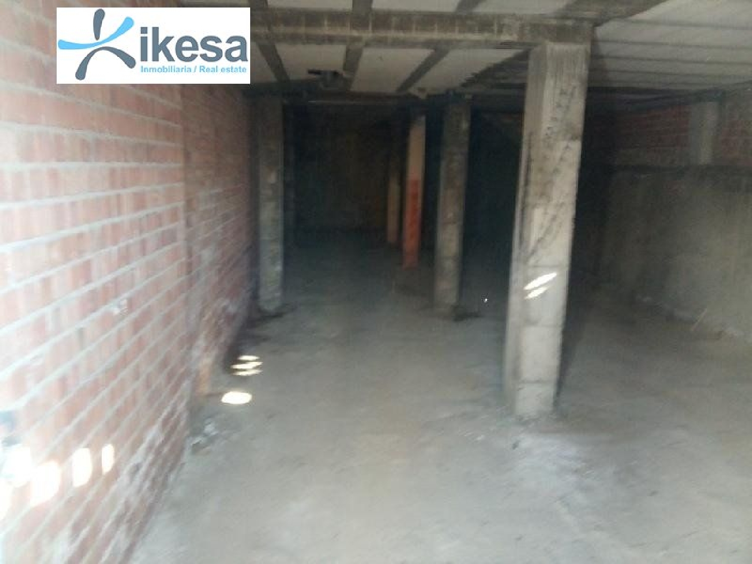 till salu lokal Gines Metropolitana De Sevilla 3