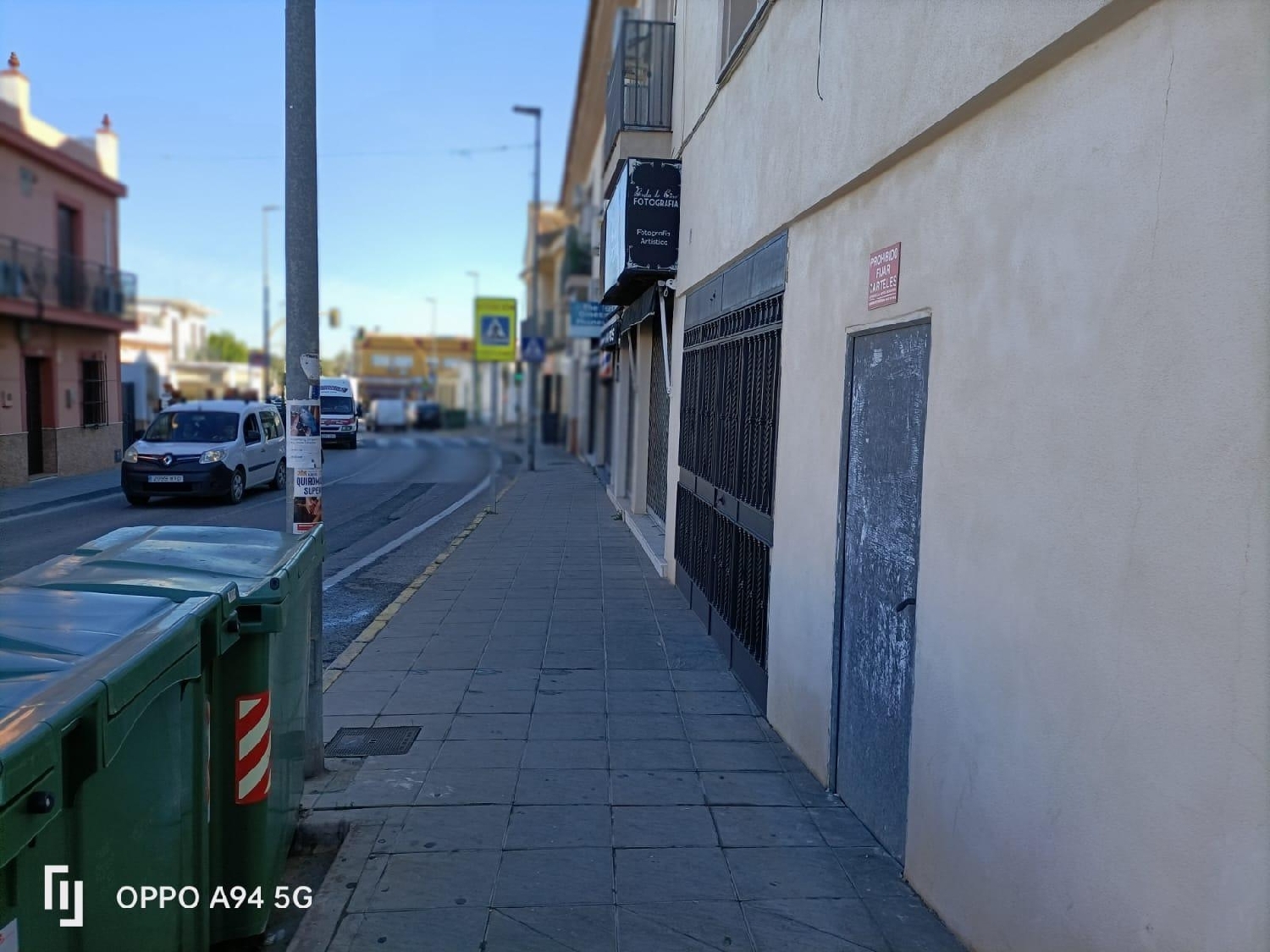  till salu lokal Gines Metropolitana De Sevilla 8