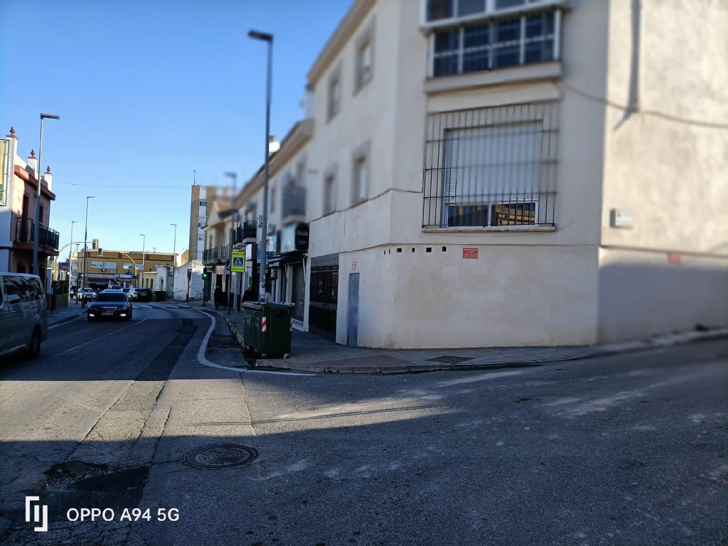  till salu lokal Gines Metropolitana De Sevilla 7