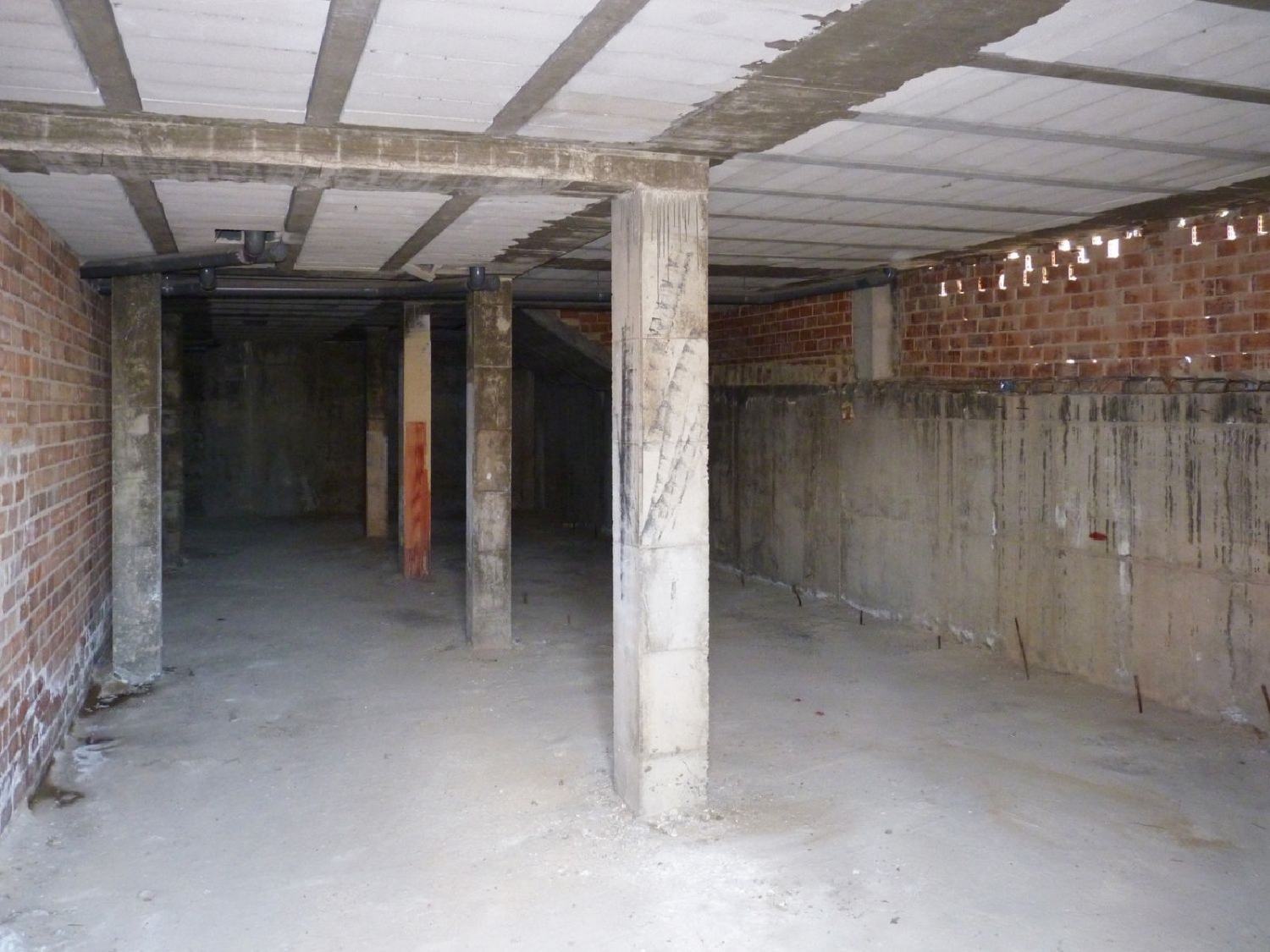 till salu lokal Gines Metropolitana De Sevilla 2