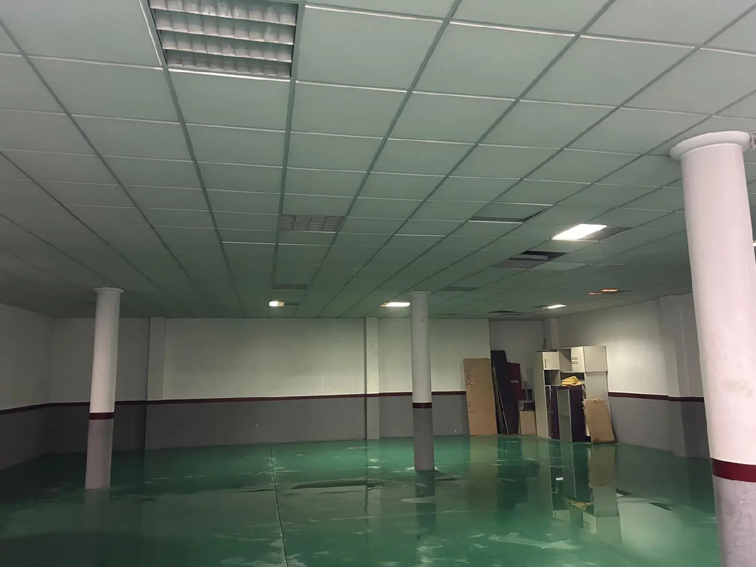 till salu lokal Fuensantilla Vega Alta Del Segura 3