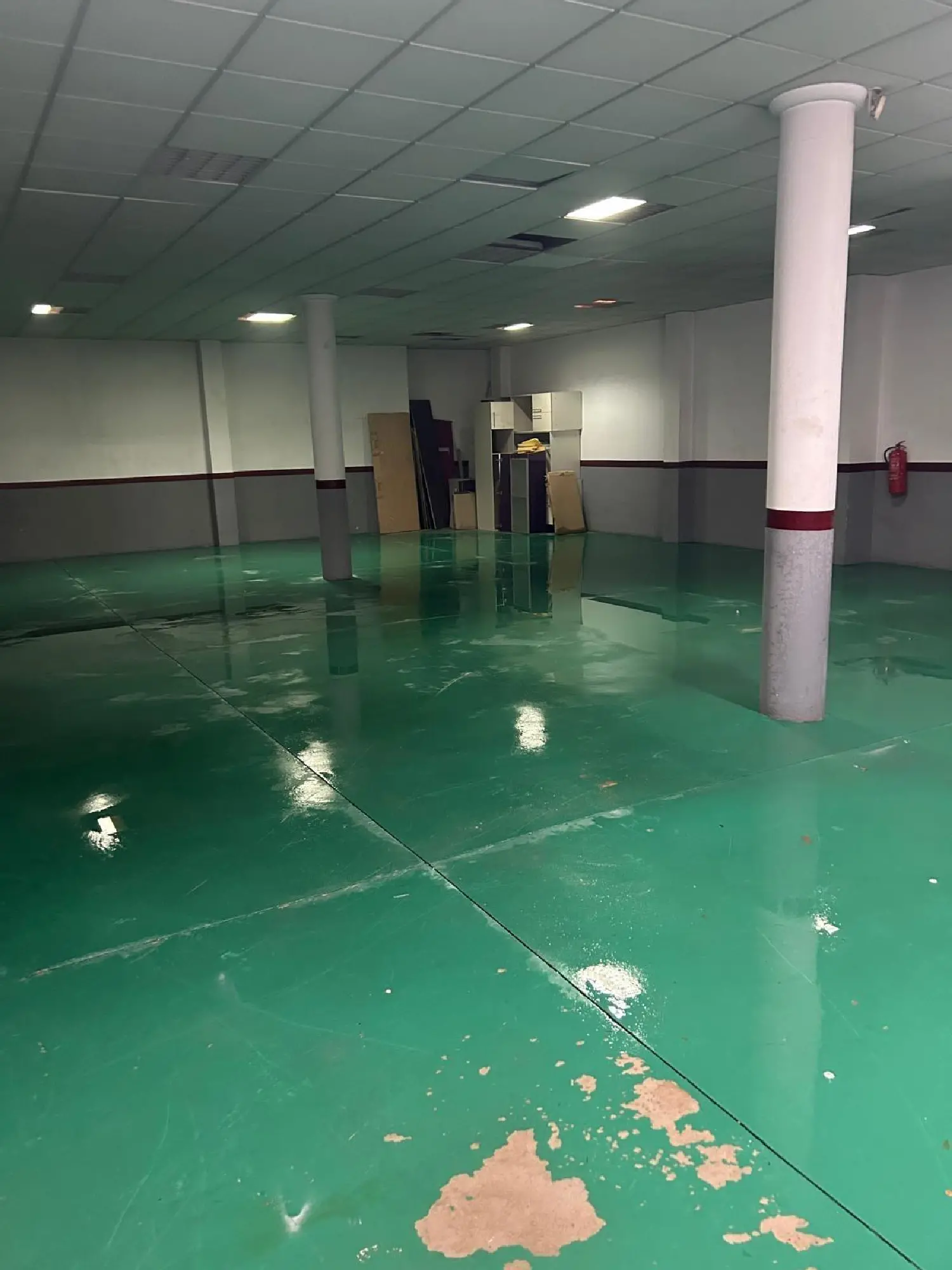  till salu lokal Fuensantilla Vega Alta Del Segura 4