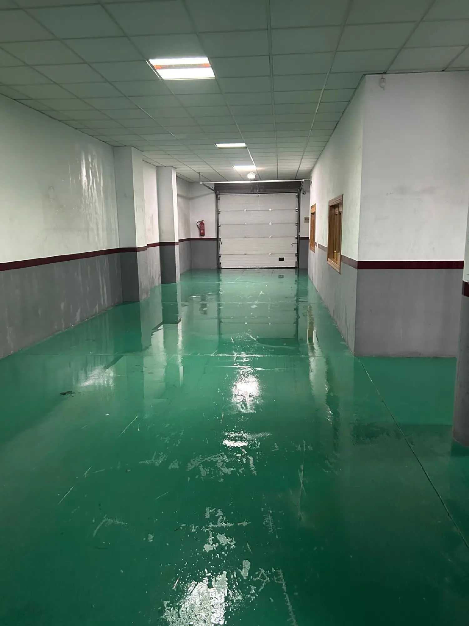 till salu lokal Fuensantilla Vega Alta Del Segura 2