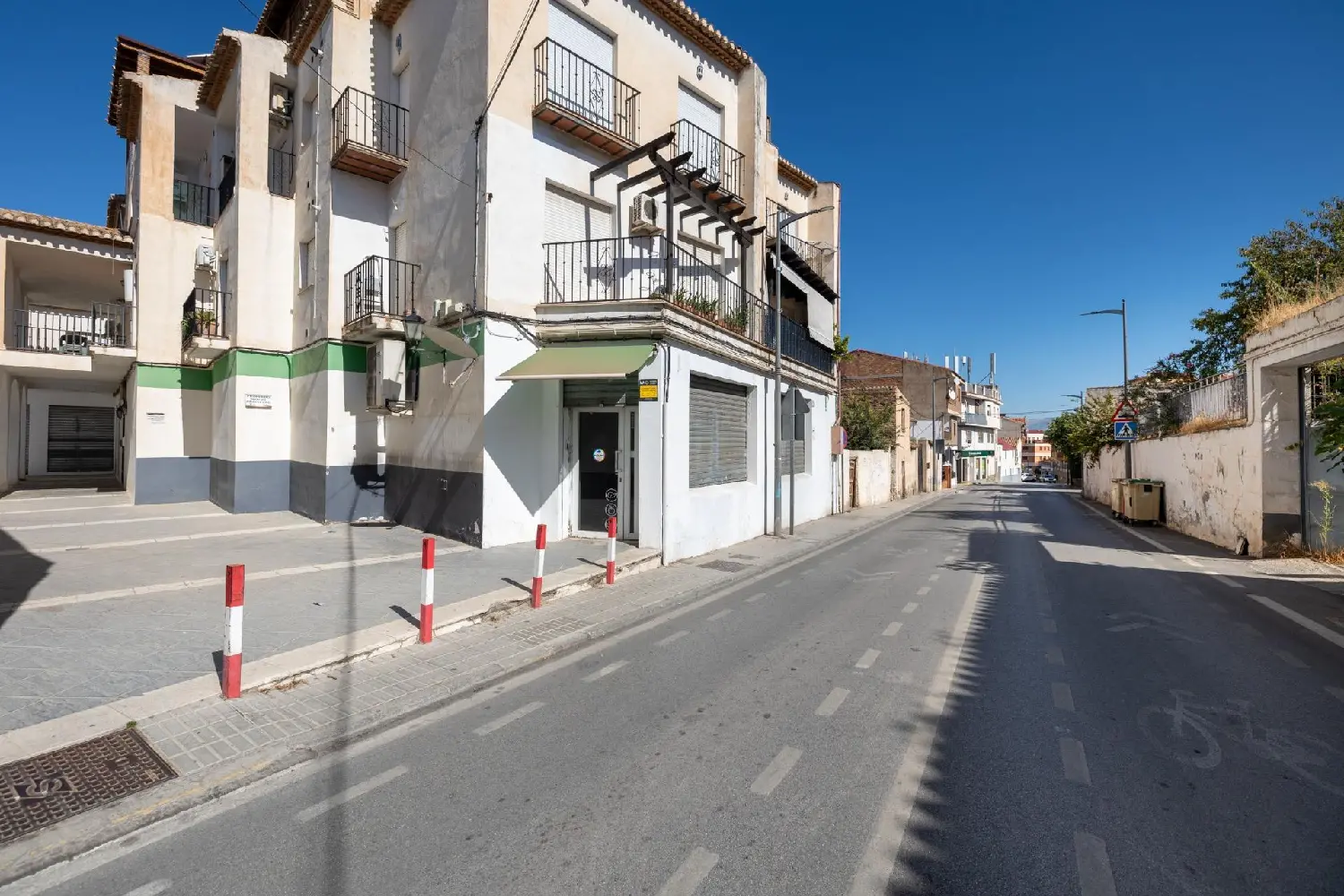  till salu lokal Gójar Vega De Granada 1
