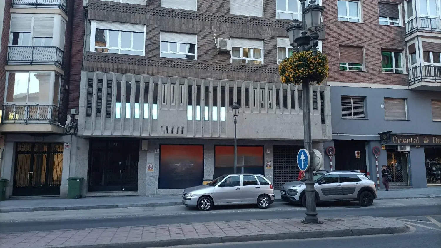 till salu lokal Gójar Vega De Granada 2