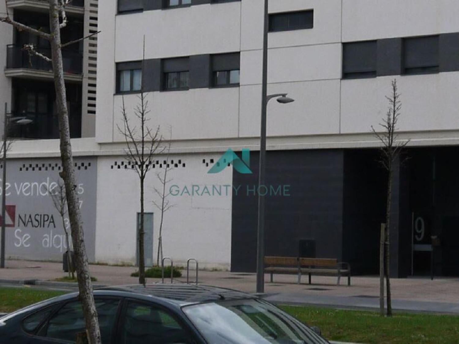 till salu lokal Gomecha Vitoria-Gasteiz 3