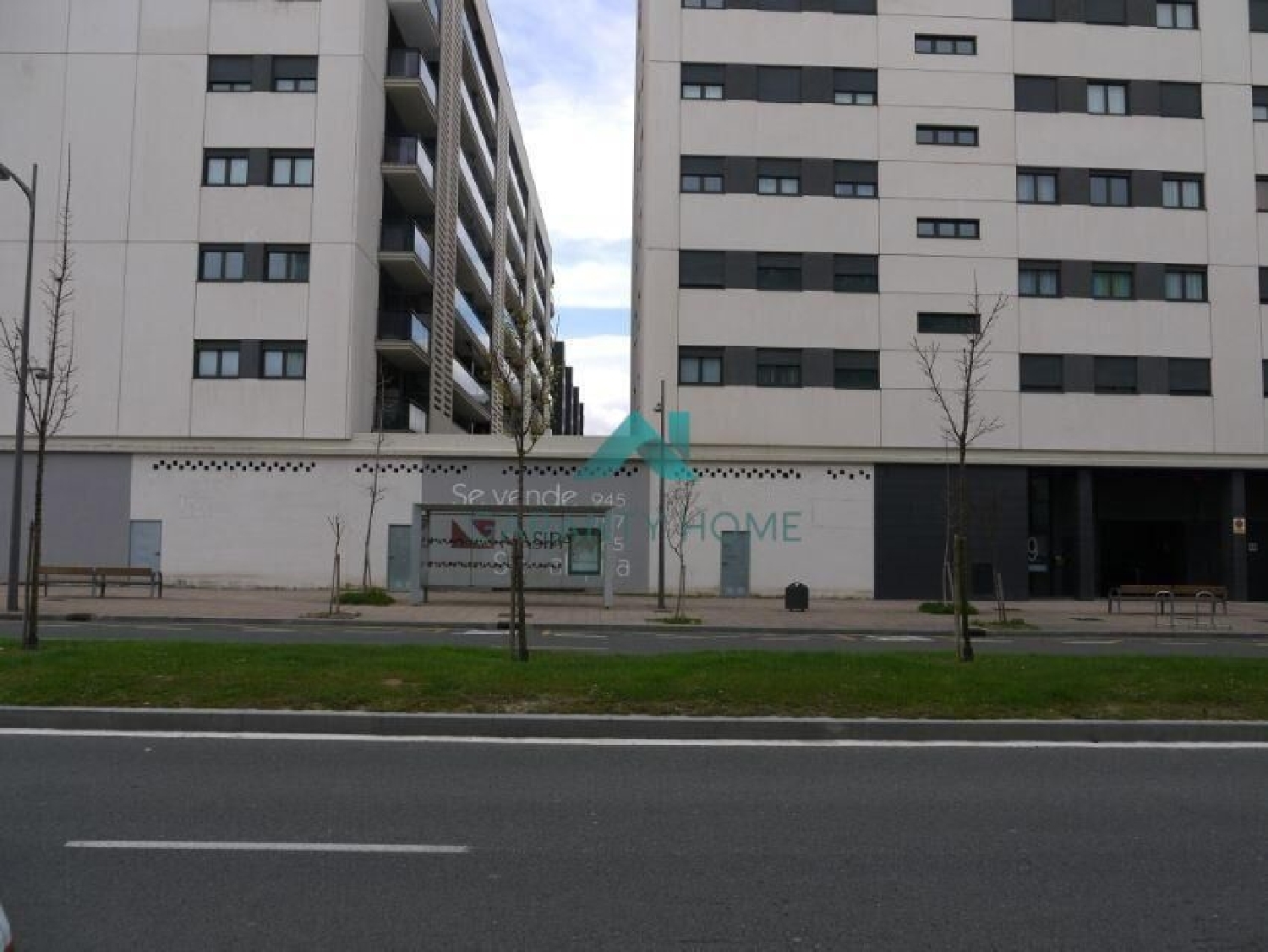 till salu lokal Gomecha Vitoria-Gasteiz 2