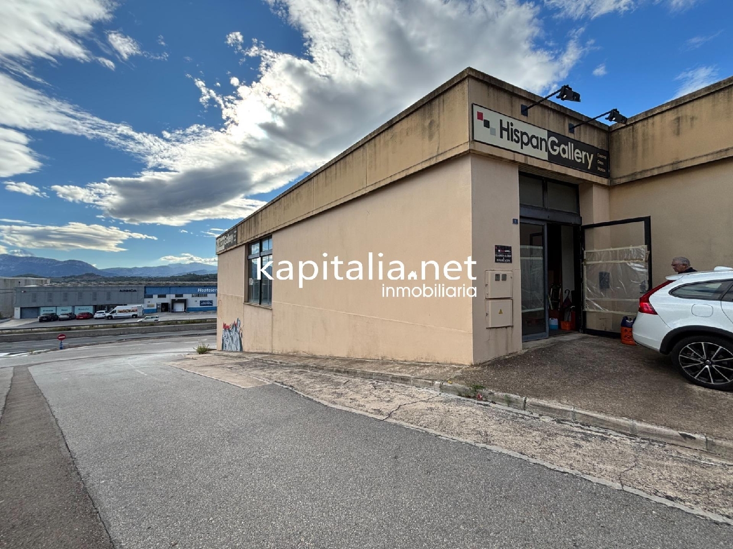  till salu lokal Gormaig Comtat 6