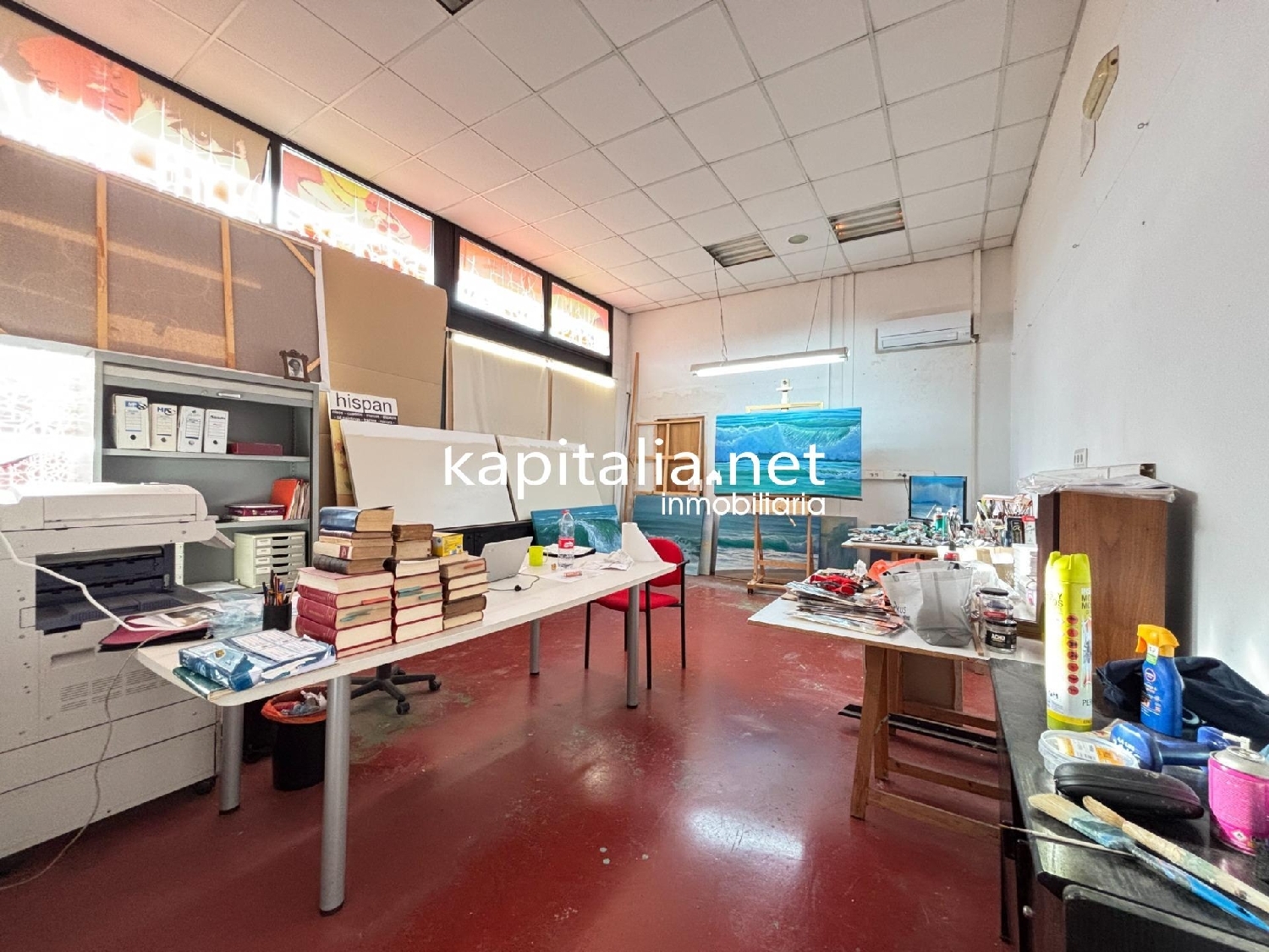 till salu lokal Gormaig Comtat 3