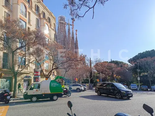 Gràcia-Camp D''en Grassot-Gràcia Nova Barcelonès lokal foto 6175830