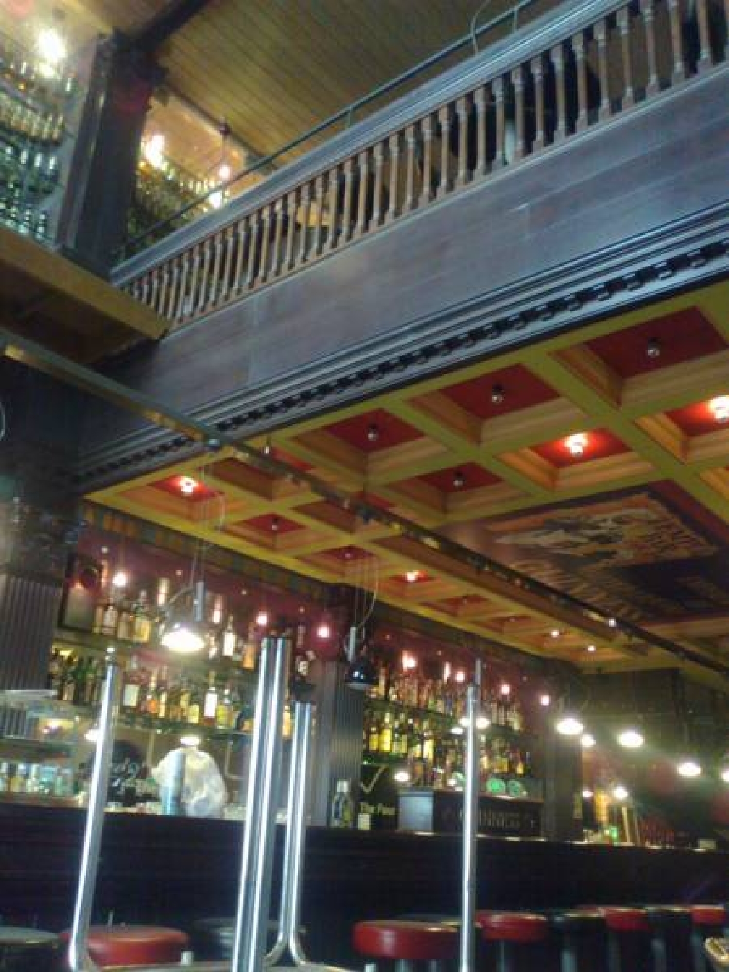  till salu lokal Gràcia-Camp D'en Grassot-Gràcia Nova Barcelonès 1