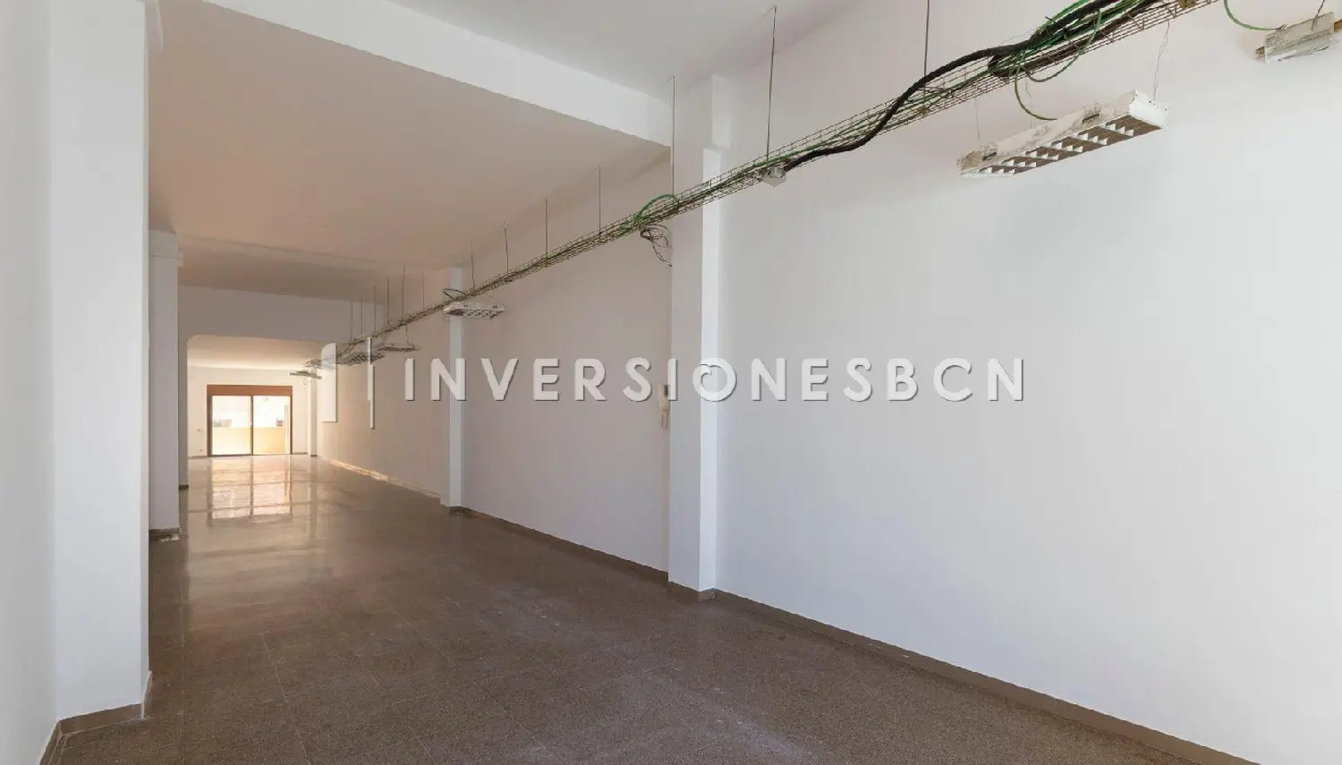 till salu lokal Gràcia-Camp D'en Grassot-Gràcia Nova Barcelonès 2