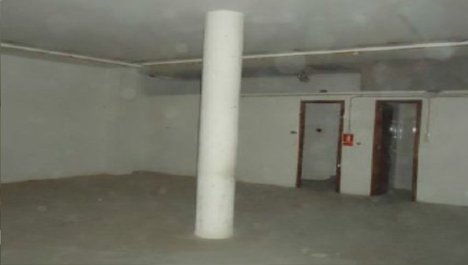 till salu lokal Gràcia-El Coll Barcelonès 2