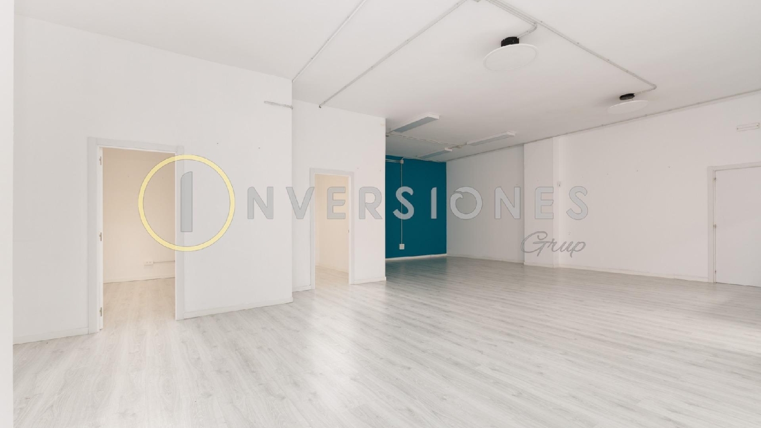  till salu lokal Gràcia-El Coll Barcelonès 1
