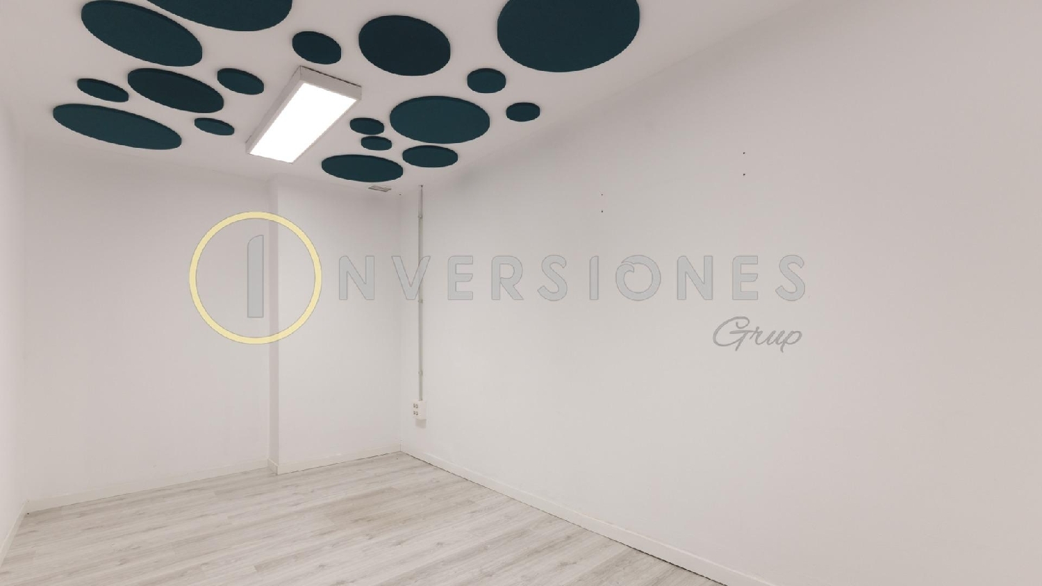 till salu lokal Gràcia-El Coll Barcelonès 3
