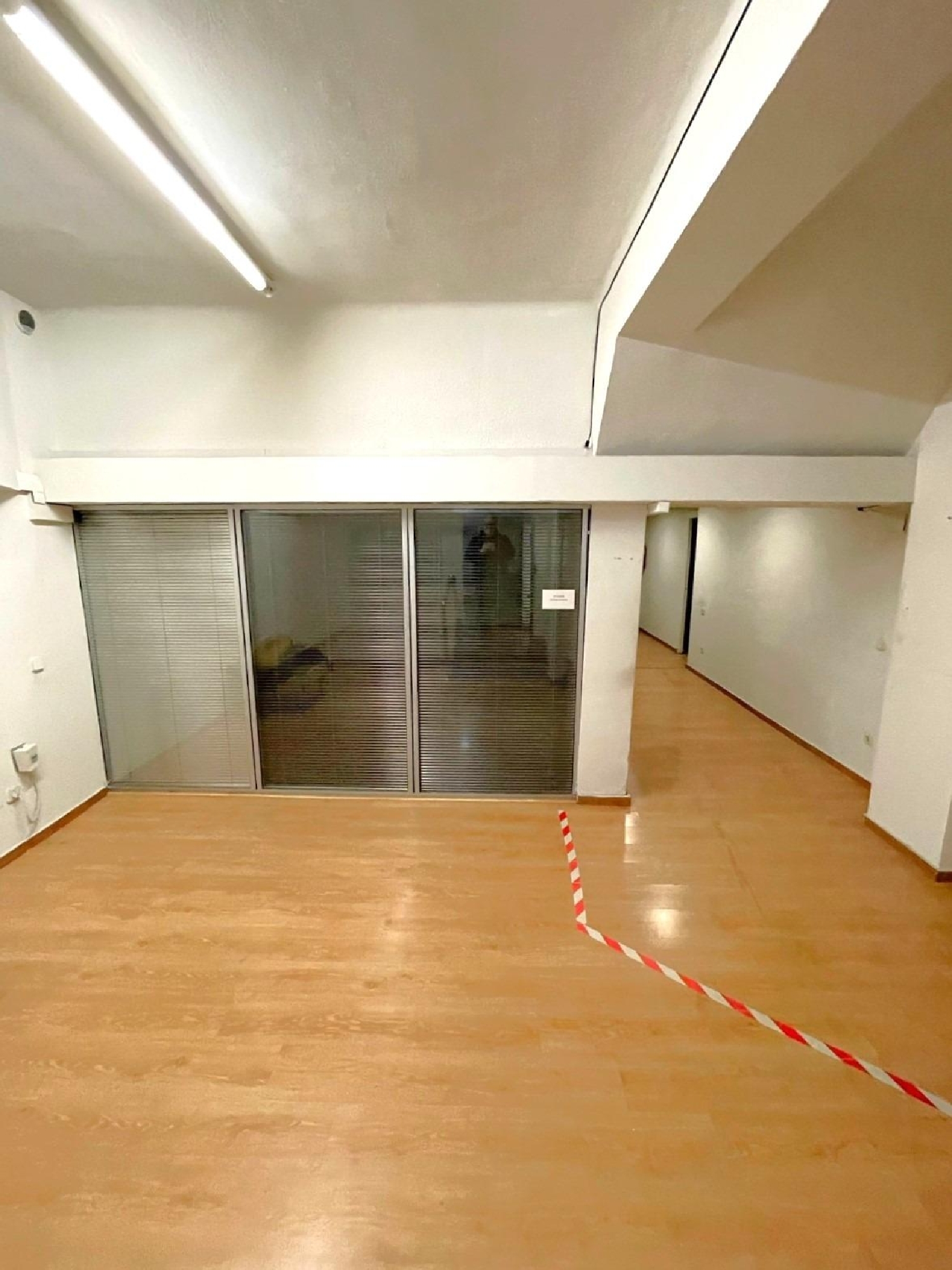  till salu lokal Gràcia-Vallcarca-Penitents Barcelonès 8