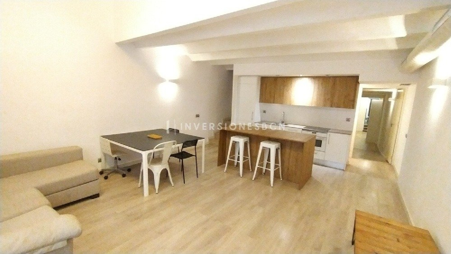  till salu lokal Gràcia-Vila De Gràcia Barcelonès 1