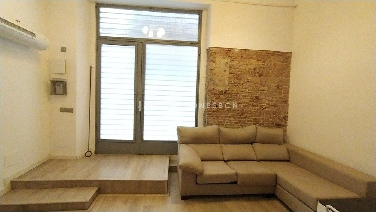 till salu lokal Gràcia-Vila De Gràcia Barcelonès 2