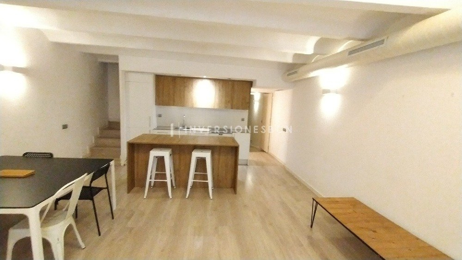  till salu lokal Gràcia-Vila De Gràcia Barcelonès 4