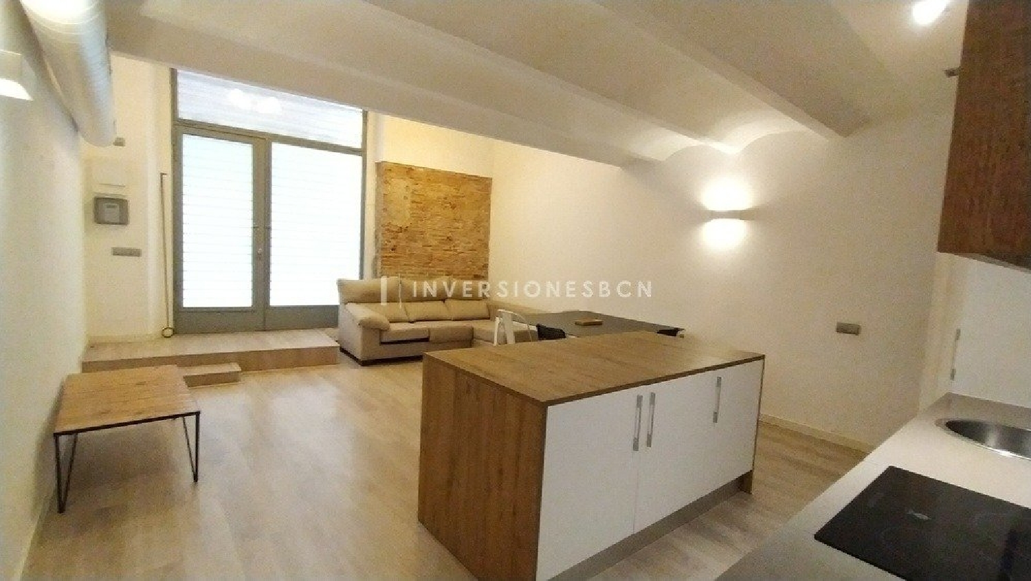  till salu lokal Gràcia-Vila De Gràcia Barcelonès 5