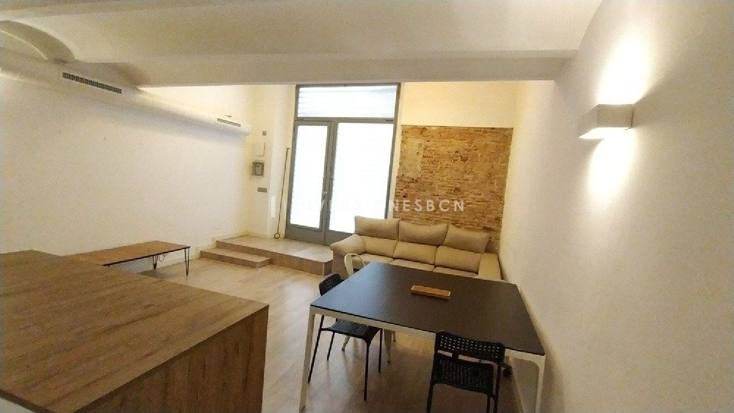 till salu lokal Gràcia-Vila De Gràcia Barcelonès 3