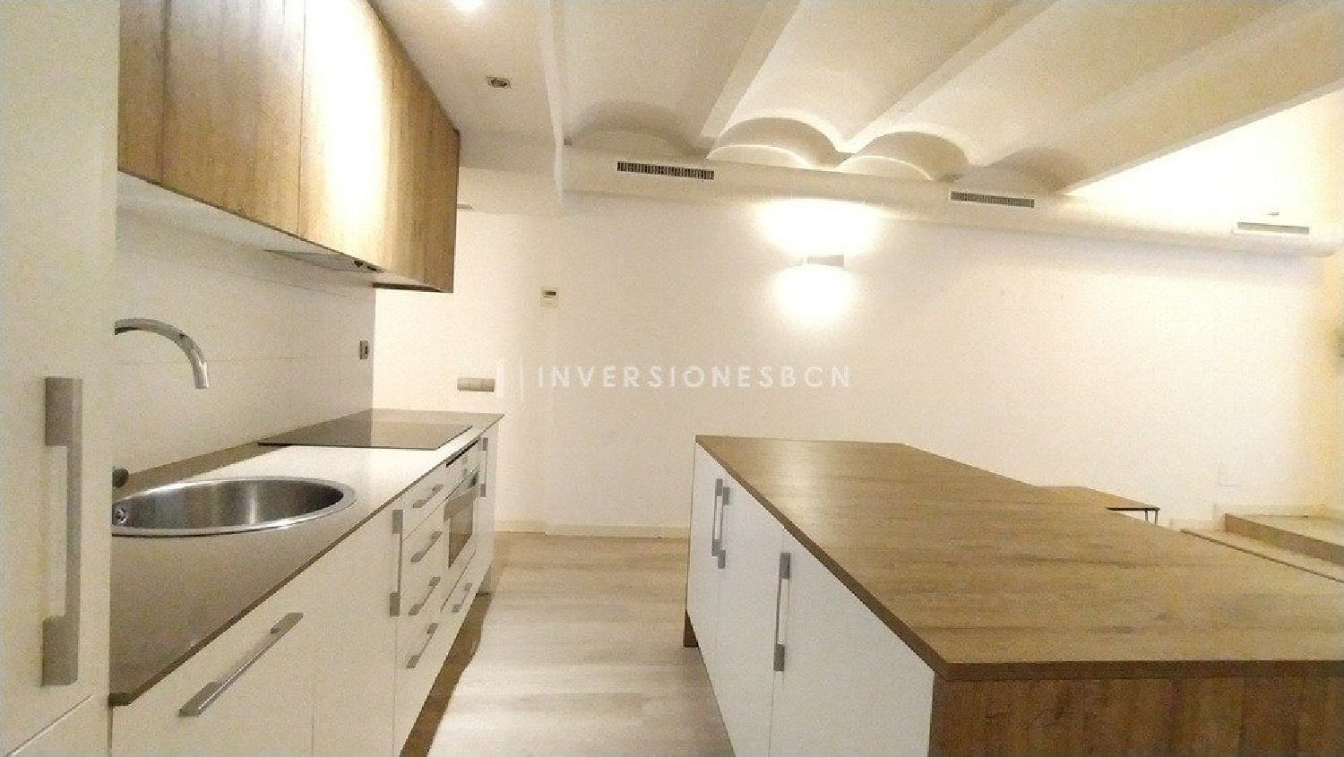  till salu lokal Gràcia-Vila De Gràcia Barcelonès 8